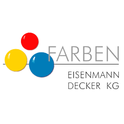 Farben Eisenmann Decker