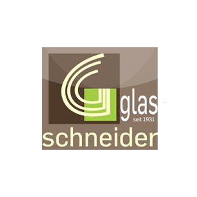 Glas Schneider
