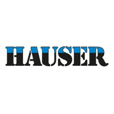 Hauser Landmaschinen