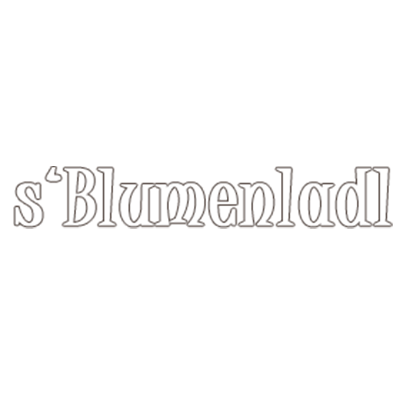 s´Blumenladl