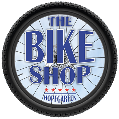 The Bike Shop Hopfgarten