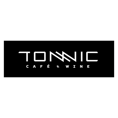 TONNIC Café + Wine