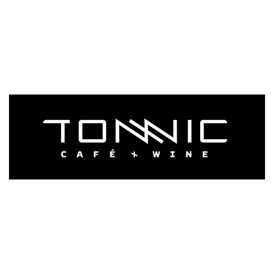 TONNIC <br>  Café + Wine