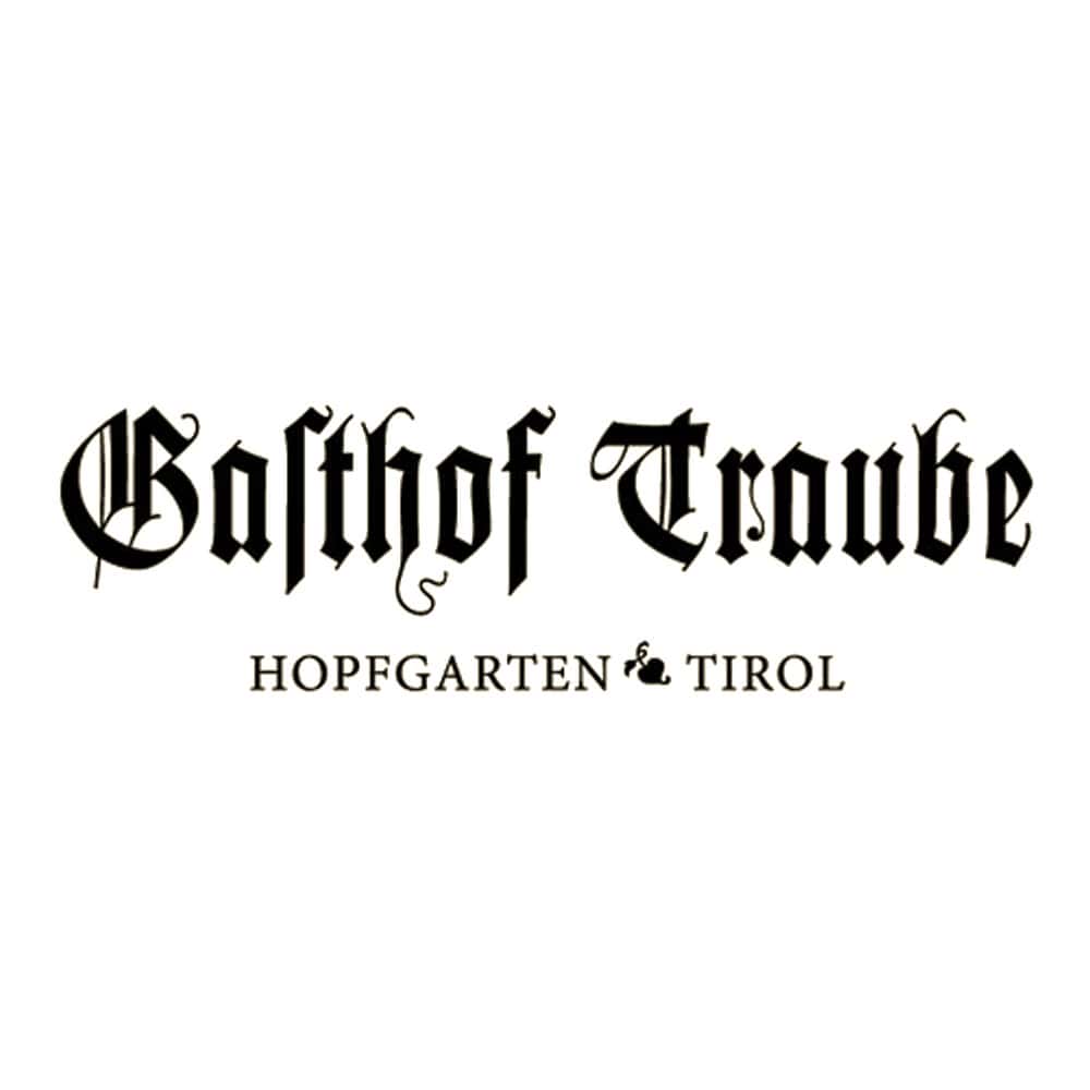 Gasthof Traube Hopfgarten - Tirol