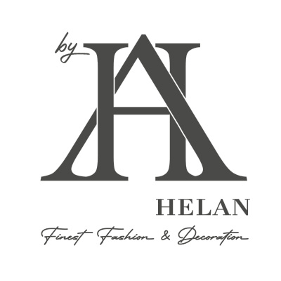 by HELAN finest Fashion & Decoration