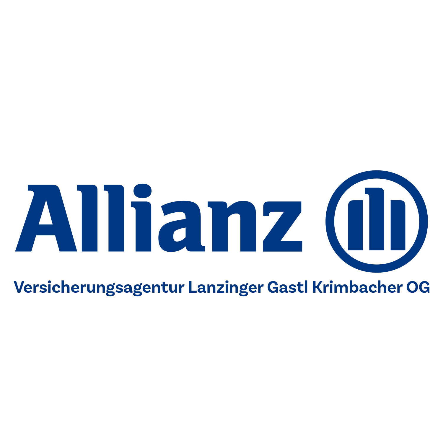 Lanzinger Gastl Krimbacher OG