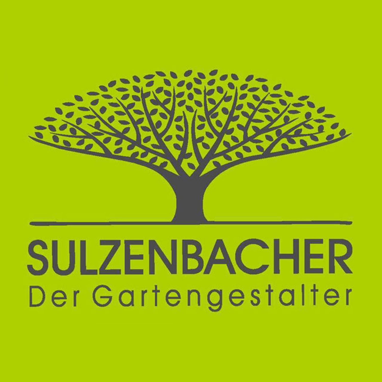Sulzenbacher - Der Gartengestalter